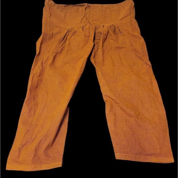 Sequin and Embroidered Straight Kurta with Matching Trousers - Picture 5 of 6